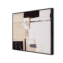 Curated Spaces Properties by Matt Green - 40X60 Black Maple
