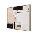 Curated Spaces Properties by Matt Green - 40X60 White Oak