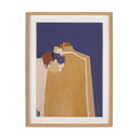 Aetherial Claim It For Yourself by Melanie Biehle - 12X18