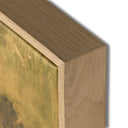 Luxe Artistry As Above So Below by Aileen Fitzgerald - 24X32