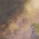 Luxe Artistry As Above So Below by Aileen Fitzgerald - 24X32