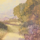 Luxe Artistry As Above So Below by Aileen Fitzgerald - 30X40