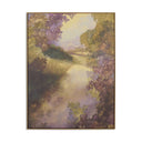 Luxe Artistry As Above So Below by Aileen Fitzgerald - 18X24