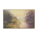 Aetherial Synchronicities by Aileen Fitzgerald - 48X295