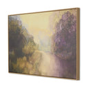 Aetherial Synchronicities by Aileen Fitzgerald - 40X245