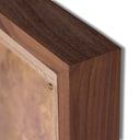 Luxe Artistry The Act Of Mirroring by Aileen Fitzgerald - 40X40