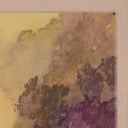 Luxe Artistry The Act Of Mirroring by Aileen Fitzgerald - 32X32