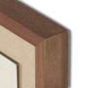 Aesthetica Abstract Study I by Paul Meyer - 18X155