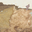 Aesthetica Abstract Study I by Paul Meyer - 18X155