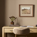 Aesthetica Abstract Study I by Paul Meyer - 18X155