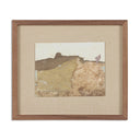 Aesthetica Abstract Study I by Paul Meyer - 32X26