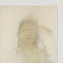 Artisan Portrait Study III by Paul Meyer - 16X18