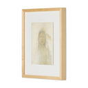 Artisan Portrait Study III by Paul Meyer - 21X24