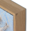 Seraphic Wings Peristera by Paul Meyer - 32X32