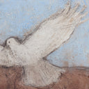 Seraphic Wings Peristera by Paul Meyer - 32X32