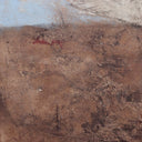 Seraphic Wings Peristera by Paul Meyer - 40X40