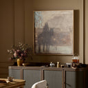 Verity Art - Promise Land by Paul Meyer - 48X48