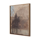 Verity Art - Promise Land by Paul Meyer - 40X40