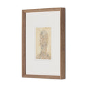 Verity by Paul Meyer - Ask The Dust - 29X32