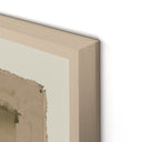 Aurelia Where I Found Us by Ahn Hee Strain - 40X30 Natural Maple