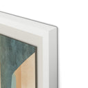 Aurelia The Stories We Tell Ourselves 2 by Amy Berlin - 275X32 White Maple