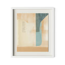 Aurelia The Stories We Tell Ourselves 2 by Amy Berlin - 345X40 White Maple