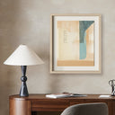 Aurelia The Stories We Tell Ourselves 2 by Amy Berlin - 205X24 Natural Maple