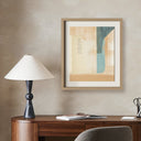 Aurelia The Stories We Tell Ourselves 2 by Amy Berlin - 205X24 White Oak