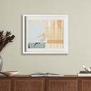 Aether Collection The Stories We Tell Ourselves 3 by Amy Berlin - 205X24 White Maple