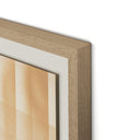 Aether Collection The Stories We Tell Ourselves 3 by Amy Berlin - 275X32 White Oak