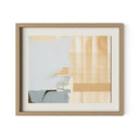 Aether Collection The Stories We Tell Ourselves 3 by Amy Berlin - 345X40 White Oak