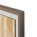 Aether Collection The Stories We Tell Ourselves 3 by Amy Berlin - 275X32 Rustic Walnut