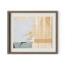 Aether Collection The Stories We Tell Ourselves 3 by Amy Berlin - 345X40 Rustic Walnut