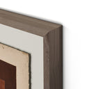 Passionate Touch Fervent by Amy Berlin - 255X32 Rustic Walnut