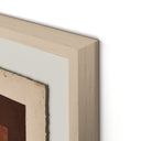 Passionate Touch Fervent by Amy Berlin - 15X18 Natural Maple