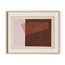 Passionate Touch Fervent by Amy Berlin - 15X18 Natural Maple