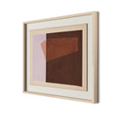 Passionate Touch Fervent by Amy Berlin - 15X18 Natural Maple