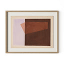 Passionate Touch Fervent by Amy Berlin - 255X32 White Oak