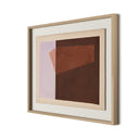 Passionate Touch Fervent by Amy Berlin - 255X32 White Oak