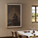 LuxeVista Solitude by Chelsea Fly - 40X60