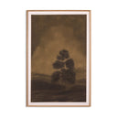 LuxeVista Solitude by Chelsea Fly - 40X60