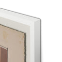 Aetherial Her Space by Amy Berlin - 15X18 White Maple