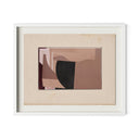 Aetherial Her Space by Amy Berlin - 195X24 White Maple