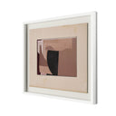 Aetherial Her Space by Amy Berlin - 15X18 White Maple