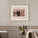 Aetherial Her Space by Amy Berlin - 26X32 Natural Maple