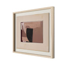 Aetherial Her Space by Amy Berlin - 195X24 Natural Maple