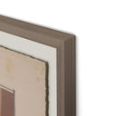 Aetherial Her Space by Amy Berlin - 325X40 Rustic Walnut