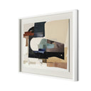 Aetherial Aggregate by Amy Berlin - 465X60 White Maple