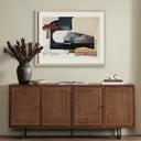 Aetherial Aggregate by Amy Berlin - 315X40 Natural Maple