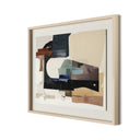 Aetherial Aggregate by Amy Berlin - 315X40 Natural Maple